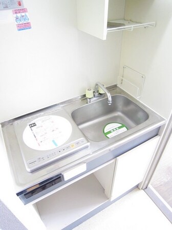 アドリーム千駄木の物件内観写真